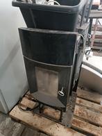Pelletkachel in werkende staat, Ophalen of Verzenden, Pelletkachel