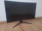 Gaming monitor 240hz, Ophalen, Zo goed als nieuw, HD, Gaming