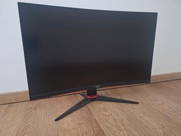 Gaming monitor 240hz beschikbaar voor biedingen