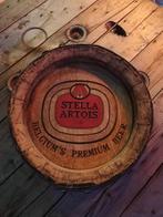 Fond de Tonneau Stella Artois, Utilisé, Enlèvement ou Envoi, Panneau publicitaire