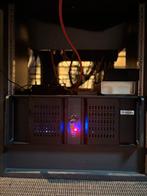 Diamond audio/gaming PC, Computers en Software, Desktop Pc's, Ophalen, 32 GB, Zo goed als nieuw, Custom build
