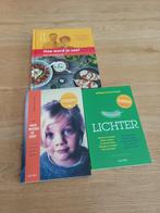 boeken gezondheid, Livres, Santé, Diététique & Alimentation, Comme neuf, Enlèvement