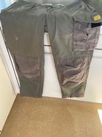 werkbroek Snickers, Kleding | Heren, Ophalen, Maat 48/50 (M), Snickers, Grijs