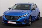 Peugeot 308 ALLURE 1.2 PURETECH EAT8 ALLURE 1.2 PURETECH EAT, Auto's, Peugeot, Gebruikt, 1199 cc, Blauw, 130 pk