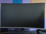 Nieuwe mooie monitor te ruil, Réglable en hauteur, Samsung odyssey, Gaming, LED