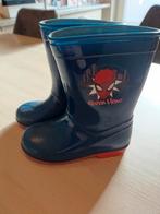 Laarzen Spiderman - maat 27, Enlèvement, Utilisé, Bottes, Garçon ou Fille