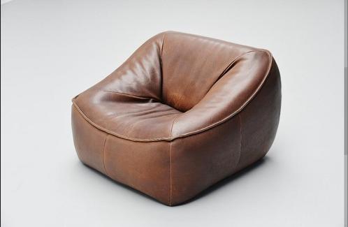 Gerard van den Berg Montis Ringo sofa Holland 1970, Antiek en Kunst, Antiek | Meubels | Stoelen en Sofa's, Ophalen