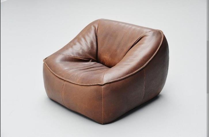 Gerard van den Berg Montis Ringo sofa Holland 1970, Antiek en Kunst, Antiek | Meubels | Stoelen en Sofa's, Ophalen