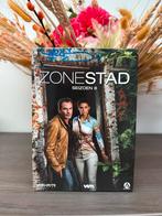 Zone Stad seizoen 8, Cd's en Dvd's, Dvd's | Tv en Series, Ophalen of Verzenden, Zo goed als nieuw