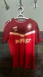 Mahamadou doumbia worn shirt, Verzamelen, Ophalen of Verzenden, Zo goed als nieuw, Shirt