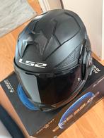 ls2 advant x helm, Motoren, M, Heren, Integraalhelm, Tweedehands