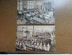 14 postkaarten, Heide - Diesterweg's schoolkolonie, Collections, Cartes postales | Belgique, Envoi, Anvers