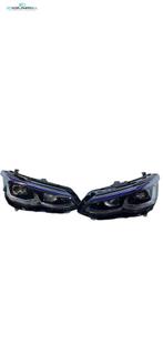 Volkswagen Golf 8 R / GTE Full LED IQ.Light Koplampen Set Bl, -, Volkswagen, -, Origine de la pièce connue