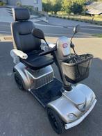 Voiturette Scooter electrique neuf - Vermeiren Carpo 2, Diversen, Brommobielen en Scootmobielen, Ophalen, 16 t/m 25 km, Zo goed als nieuw