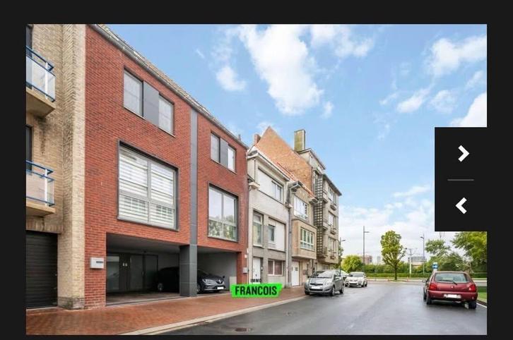 Ruime, instapklare, afgewerkte gezinswoning (2015) Oostende., Immo, Huizen en Appartementen te koop, Oostende, 200 tot 500 m²