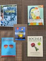 Boeken Psychologie, Boeken, Ophalen of Verzenden, Zo goed als nieuw, Sociale psychologie