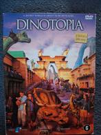 Dinotopia, Comme neuf, Enlèvement ou Envoi