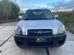 Hyundai Tucson 2.0 crdi 136pk 1st Eigenaar, Auto's, Hyundai, 100 kW, Stof, 4 cilinders, Bedrijf