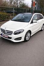 Mercedes Classe B 2.0L Automatique – Full Options – Xenon, Auto's, Mercedes-Benz, Automaat, Leder, Achteruitrijcamera, B-Klasse