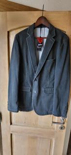 Blazer/vest Strellson maat M (nieuw), Maat 48/50 (M), Ophalen of Verzenden, Grijs, Nieuw