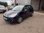 Citroën C3 C3 Pure Tech 82 Automaat/Navigatie/Airco/1j gar(, Automaat, Stof, Gebruikt, Particulier