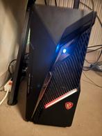 Tour MSI Pc gamer, Enlèvement, Comme neuf, 8 GB, SSD