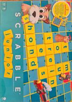 Scrabble junior, Ophalen, Zo goed als nieuw