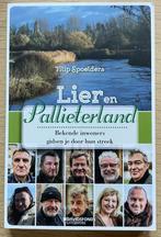 Lier en Pallieterland, Boeken, Ophalen of Verzenden