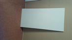 Gipsplaat 48 x 100 x 1,25 cm, Doe-het-zelf en Bouw, Platen en Panelen, Ophalen, Nieuw