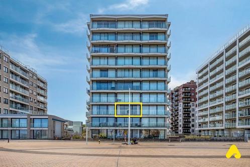 Appartement te koop in De Panne, Immo, Huizen en Appartementen te koop, Appartement, C
