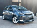 Peugeot 108 Essence premier propriétaire contrôle carpass Ok, Bedrijf, Handgeschakeld, 5 deurs, Te koop