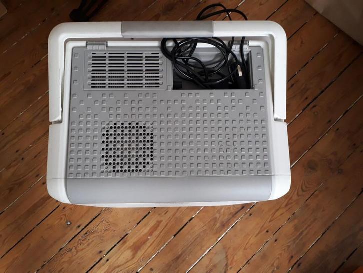 Glacière electrique Norauto 25 litres, Caravanes & Camping, Glacières, Comme neuf, Glacières, Électrique, Enlèvement ou Envoi