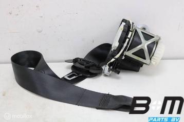 Gordel rechtsvoor VW Polo 6R 6R3857706 beschikbaar voor biedingen