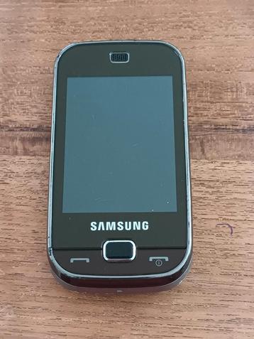 samsung GT-B5722 Duos, Telecommunicatie, Mobiele telefoons | Samsung, Ophalen of Verzenden, Gebruikt