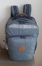 Kipling rugzak 6/77 jaar veel zakken + aap, Handtassen en Accessoires, Tassen | Rugtassen, Gebruikt, Kipling, 25 tot 40 cm, Ophalen of Verzenden