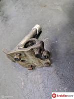 Kreidler stuurhouder voor buffeltank netjes compleet recht, Fietsen en Brommers, Gebruikt, Kreidler, Ophalen of Verzenden, Kreidler