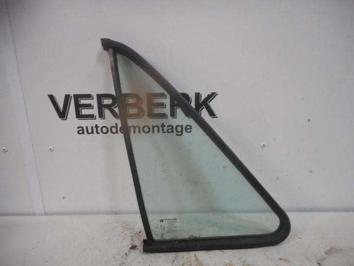 3-HOEKRUIT RECHTS VOOR Volkswagen Golf I Cabrio (155), Auto-onderdelen, Ruiten en Toebehoren, Volkswagen, Gebruikt