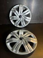 2 originele VW Polo 14" wieldop, Ophalen of Verzenden, Zo goed als nieuw