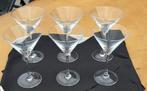 6 verres à cocktail, Ophalen, Zo goed als nieuw