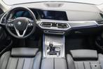 BMW Serie X X5 3.0A xDrive45e PHEV CARPLAY, LEDER, CAMERA &, Automaat, Lederen bekleding, Blauw, Bedrijf