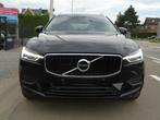 Volvo Xc60 D3 2.0d *09/2018 *1e Eigen *Ohboekje *Navigatie, Auto's, Volvo, Voorwielaandrijving, Leder en Stof, Zwart, 5 deurs