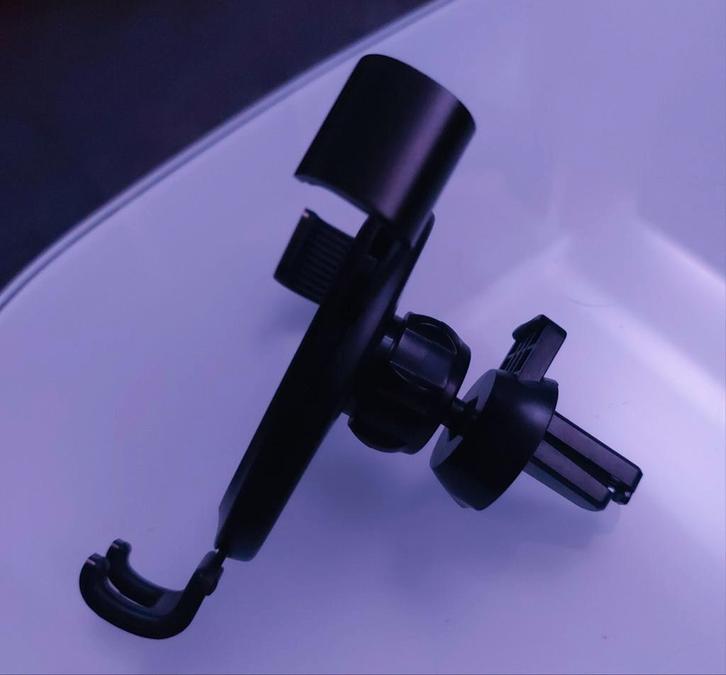 GSM HOUDER WAGEN, Autos : Divers, Accessoires de voiture, Utilisé, Enlèvement