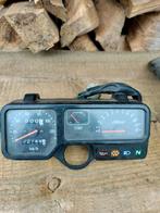 Honda mtx cockpit, Motoren, Tuning en Styling, Ophalen