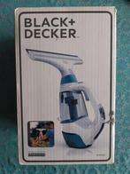 Black & Decker raamreiniger WW100 nieuw, Ophalen