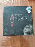 Bordspel huis Anubis, Hobby en Vrije tijd, Gezelschapsspellen | Bordspellen, Ophalen, Zo goed als nieuw