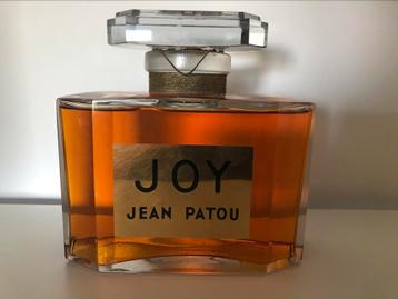 Factice géant parfum Joy de Jean Patou 