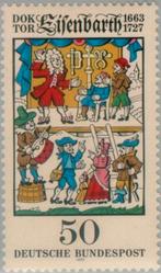 Y&T 800 – Michel 953 – 1977 - J. A. Eisenbarth XXX, Ophalen of Verzenden, BRD, Postfris