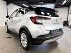Renault Captur Captur 1.0 TCe Corporate Edition, Stof, 67 kW, Bedrijf, 5 deurs