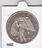 Zwitserland 5 ecu 1995, Postzegels en Munten, Ophalen of Verzenden, Overige landen, Losse munt