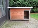 hondenhok voor grote hondenrassen Nieuwe staat. Prijs Btw-in, Ophalen, 110 cm of meer, 100 cm of meer, Hondenhok